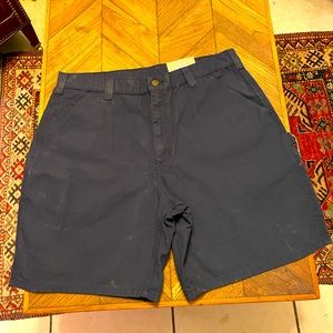 Carhartt size 36 - Work Shorts Brand New